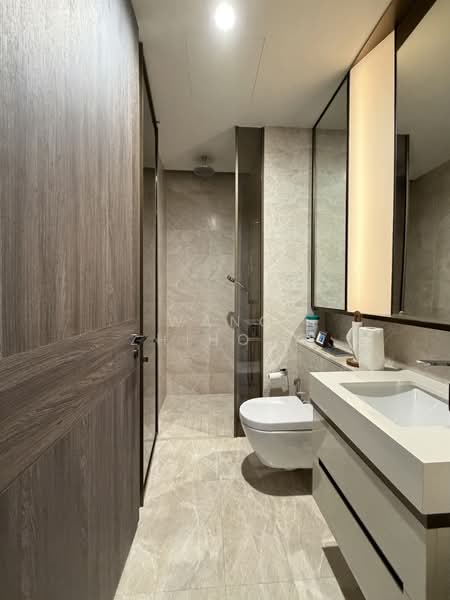 19 Nassim, 19 Nassim Hill, 2 Bedrooms, 969 sqft, Condominium For Rent, by Wang ZhiHong, 500076613 - PropertyGuru.com.sg