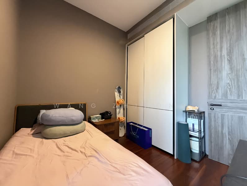 19 Nassim, 19 Nassim Hill, 2 Bedrooms, 969 sqft, Condominium For Rent, by Wang ZhiHong, 500076613 - PropertyGuru.com.sg