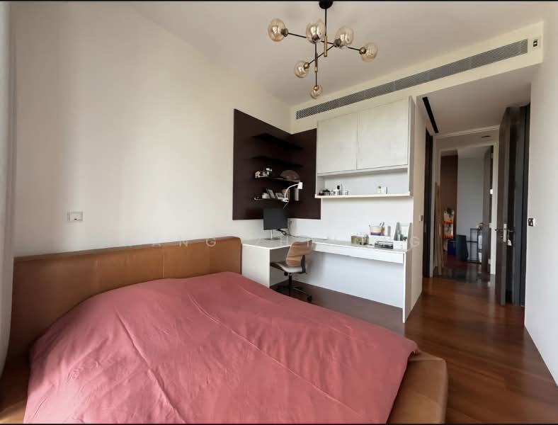 19 Nassim, 19 Nassim Hill, 2 Bedrooms, 969 sqft, Condominium For Rent, by Wang ZhiHong, 500076613 - PropertyGuru.com.sg