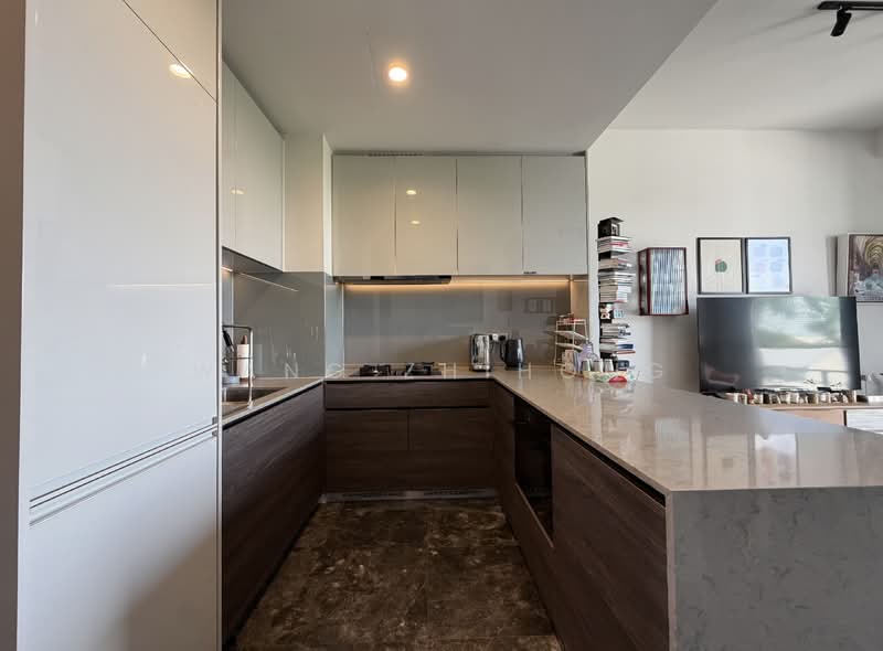 19 Nassim, 19 Nassim Hill, 2 Bedrooms, 969 sqft, Condominium For Rent, by Wang ZhiHong, 500076613 - PropertyGuru.com.sg