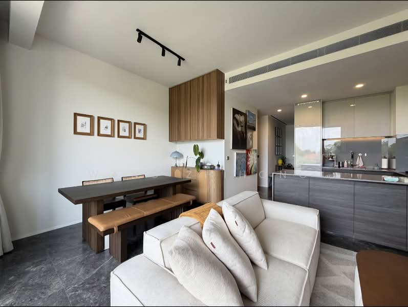 19 Nassim, 19 Nassim Hill, 2 Bedrooms, 969 sqft, Condominium For Rent, by Wang ZhiHong, 500076613 - PropertyGuru.com.sg