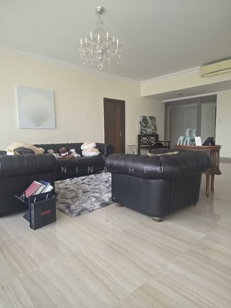 Yong An Park Condominium For Sale at S$ 8,600,000 | PropertyGuru Singapore - Living Room