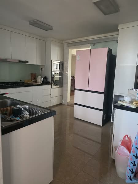 Yong An Park Condominium For Sale at S$ 8,600,000 | PropertyGuru Singapore - Kitchen