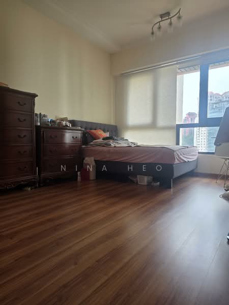 Yong An Park Condominium For Sale at S$ 8,600,000 | PropertyGuru Singapore - Bedroom