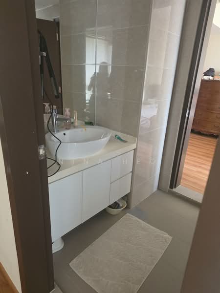 Yong An Park Condominium For Sale at S$ 8,600,000 | PropertyGuru Singapore - Bathroom