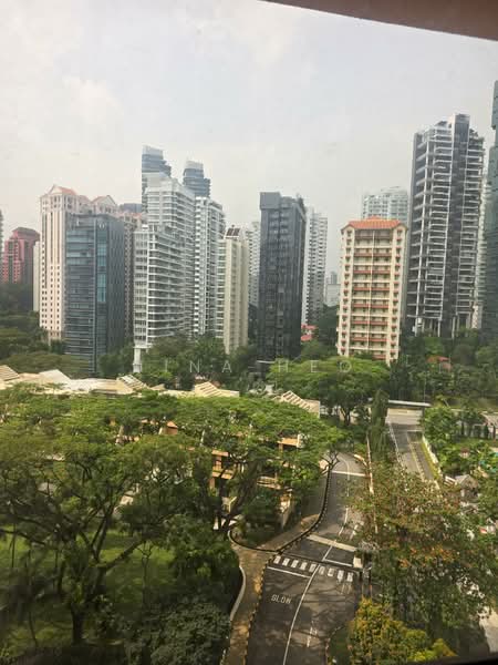 Yong An Park Condominium For Sale at S$ 8,600,000 | PropertyGuru Singapore - Exterior