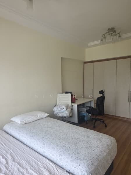 Yong An Park Condominium For Sale at S$ 8,600,000 | PropertyGuru Singapore