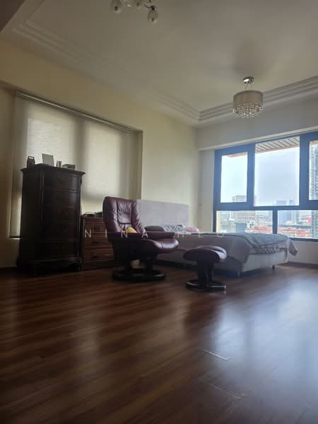 Yong An Park Condominium For Sale at S$ 8,600,000 | PropertyGuru Singapore - Bedroom