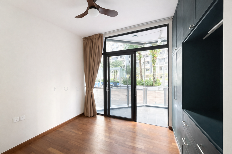 Urban Vista, 2 Tanah Merah Kechil Link, 3 Bedrooms, 969 sqft, Condominium For Rent, by Foo Jen Huey, 500076617 - Interior - PropertyGuru.com.sg