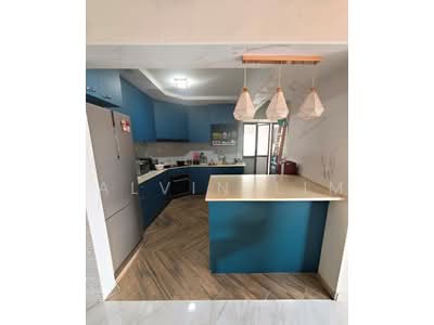 For Sale - 292 Bishan Street 22