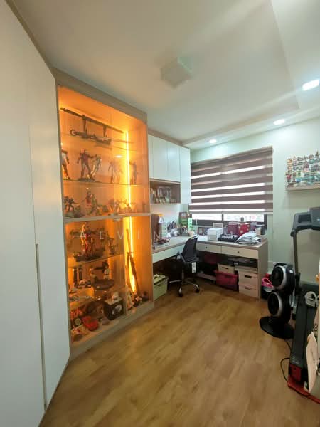 292 Bishan Street 22 HDB Flat For Sale at S$ 1,250,000 | PropertyGuru Singapore - Study