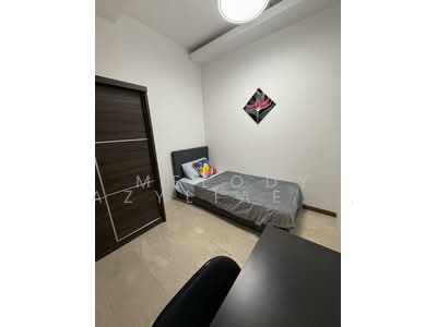 For Rent - Yishun Sapphire