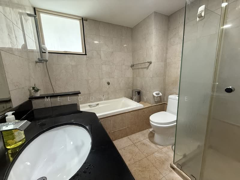 Yishun Sapphire, 40 Canberra Drive, Room Rental, 100 sqft, Condominium For Rent, by Melody Azyliae Chiam, 500076622 - Bathroom - PropertyGuru.com.sg