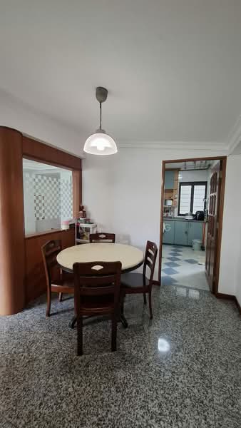 153 Gangsa Road, 153 Gangsa Road, Room Rental, 100 sqft, HDB Flat For Rent, by Ani Ong, 500076624 - Dining Room - PropertyGuru.com.sg