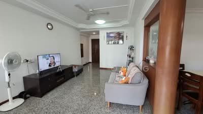 For Rent - 153 Gangsa Road