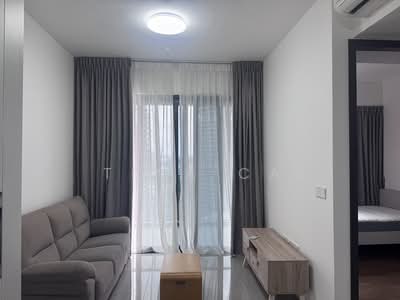 For Rent - Parc Clematis