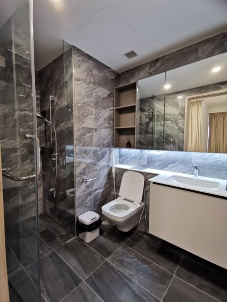 Sengkang Grand Residences Condominium For Sale at S$ 1,680,000 | PropertyGuru Singapore - Bathroom