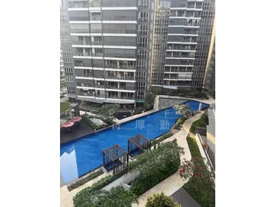 For Rent - Heron Bay