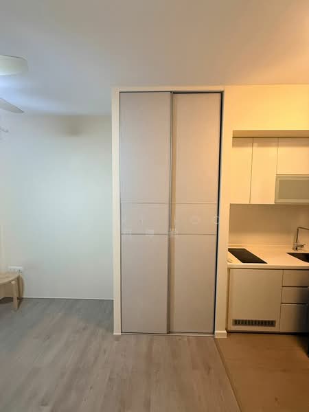 Heron Bay, 55 Upper Serangoon View, Studio, 300 sqft, Executive Condominium For Rent, by Gary Foo 符厚勤, 500076632 - Interior - PropertyGuru.com.sg