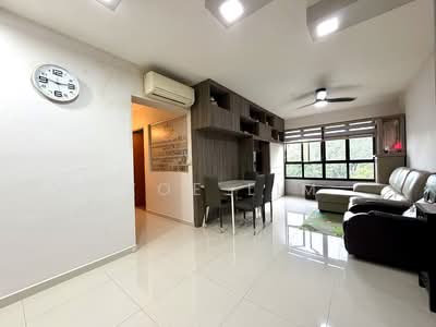 For Sale - 197A Boon Lay Fields