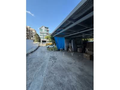 For Sale - 🏆JIA LANDED🏆 Abundant Majestic Plot For Multi Generational Planning and Legacy