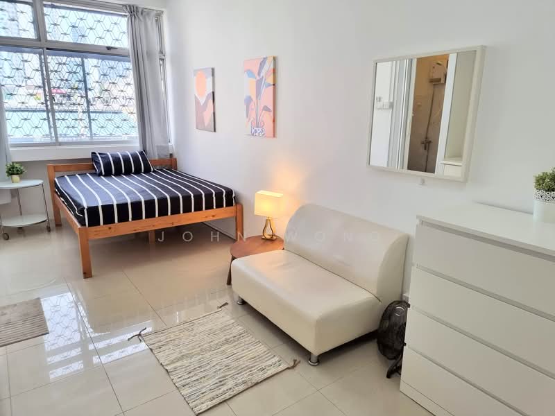 Studio room in prime location (lavender area), Tyrwhitt Road, Room Rental, 300 sqft, Walk-up Apartment For Rent, by John Wong, 500076639 - studio - PropertyGuru.com.sg