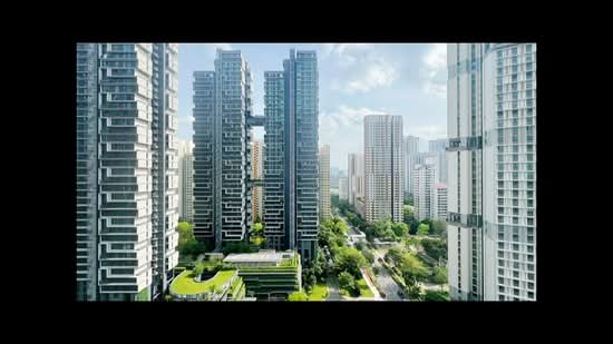 94 Dawson Road, 94 Dawson Road, 3 Bedrooms, 893 sqft, HDB Flat For Rent, by Tian Wenbin, 500076641 - PropertyGuru.com.sg