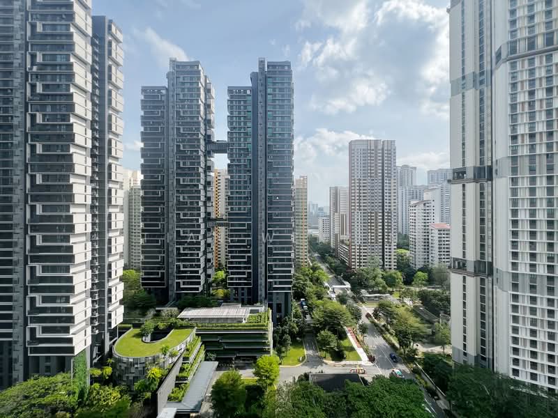 94 Dawson Road, 94 Dawson Road, 3 Bedrooms, 893 sqft, HDB Flat For Rent, by Tian Wenbin, 500076641 - Exterior - PropertyGuru.com.sg