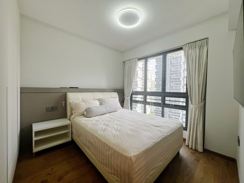 94 Dawson Road, 94 Dawson Road, 3 Bedrooms, 893 sqft, HDB Flat For Rent, by Tian Wenbin, 500076641 - Bedroom - PropertyGuru.com.sg