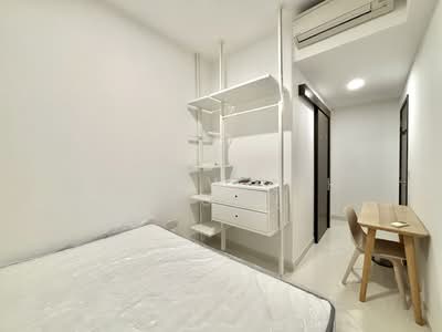 For Rent - The Rise @ Oxley - Residences