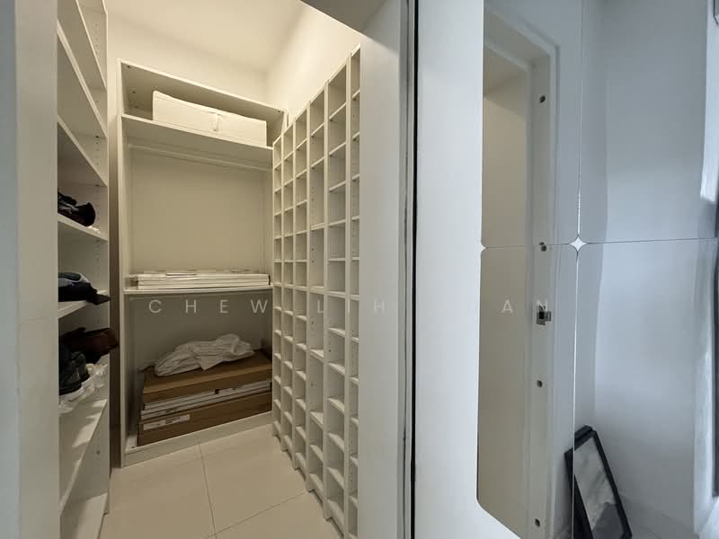 The Rise @ Oxley - Residences, 71 Oxley Rise, 1 Bedroom, 350 sqft, Apartment For Rent, by Chew Lih Yuan, 500076642 - Interior - PropertyGuru.com.sg