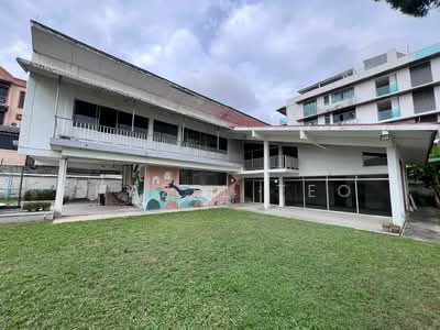 For Sale - Hillside drive