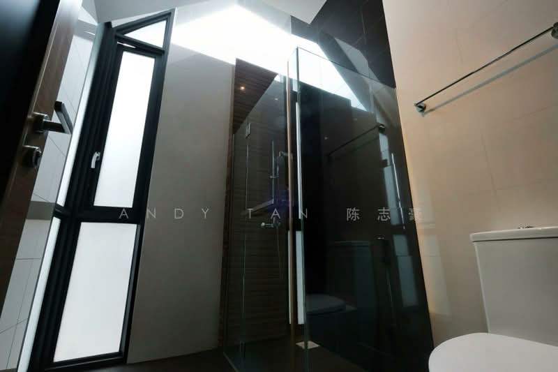 Chancery Hill Villas Cluster House For Sale at S$ 6,100,000 | PropertyGuru Singapore - Bathroom