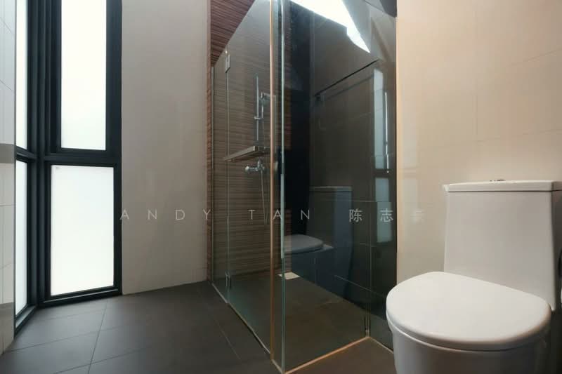 Chancery Hill Villas Cluster House For Sale at S$ 6,100,000 | PropertyGuru Singapore - Bathroom