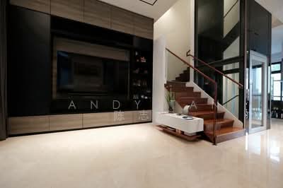 For Sale - Chancery Hill Villas