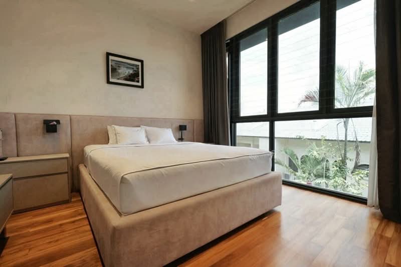 Chancery Hill Villas Cluster House For Sale at S$ 6,100,000 | PropertyGuru Singapore - Bedroom