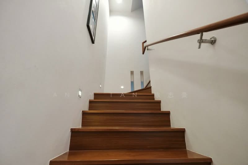 Chancery Hill Villas Cluster House For Sale at S$ 6,100,000 | PropertyGuru Singapore - Interior