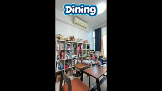 The Tampines Trilliant, 19 Tampines Central 7, Pasir Ris / Tampines, 4 Bedrooms, 1,970 sqft, Executive Condominium For Sale, by Jose Loh Zhenhao, 500076645 - PropertyGuru.com.sg
