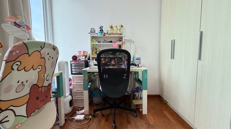 The Tampines Trilliant Executive Condominium For Sale at S$ 3,080,000 | PropertyGuru Singapore - Study