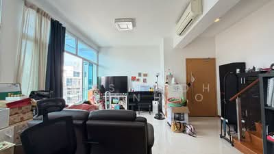 For Sale - The Tampines Trilliant