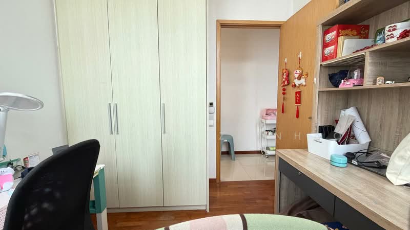 The Tampines Trilliant Executive Condominium For Sale at S$ 3,080,000 | PropertyGuru Singapore - Interior