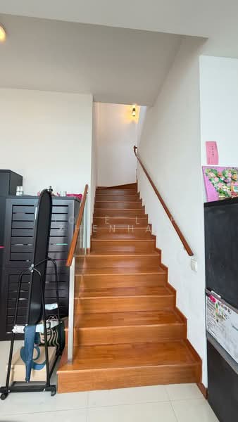 The Tampines Trilliant Executive Condominium For Sale at S$ 3,080,000 | PropertyGuru Singapore - Interior