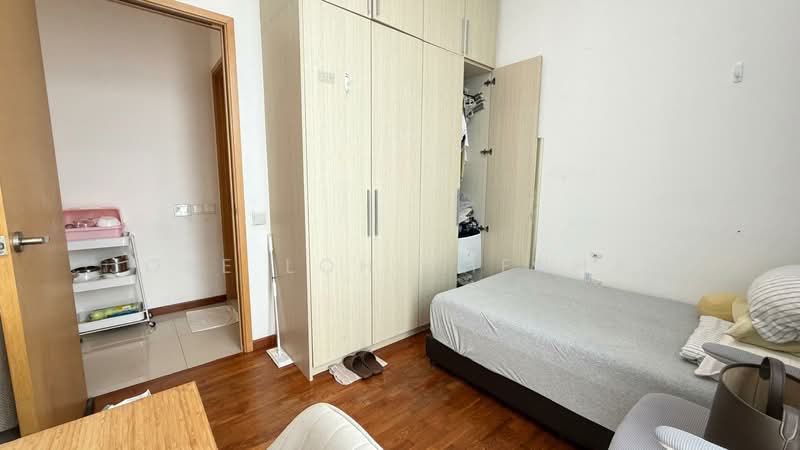 The Tampines Trilliant Executive Condominium For Sale at S$ 3,080,000 | PropertyGuru Singapore - Bedroom