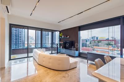 For Sale - Midtown Modern