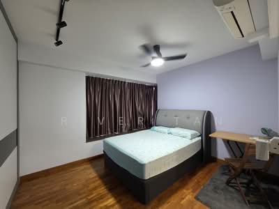 For Rent - 269B Punggol Field