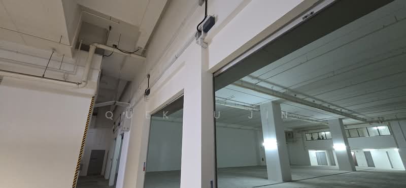 C.H.E.A.P.E.S.T Rarely available high spec food factory in senoko, , 11,981 sqft, Factory / Workshop (B2) For Rent, by Quek Fu Jin, 500076651 - Interior - CommercialGuru.com.sg