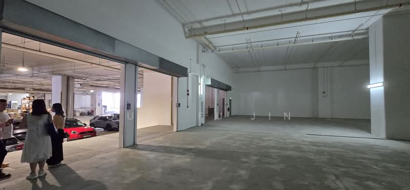 C.H.E.A.P.E.S.T Rarely available high spec food factory in senoko, , 11,981 sqft, Factory / Workshop (B2) For Rent, by Quek Fu Jin, 500076651 - Interior - CommercialGuru.com.sg