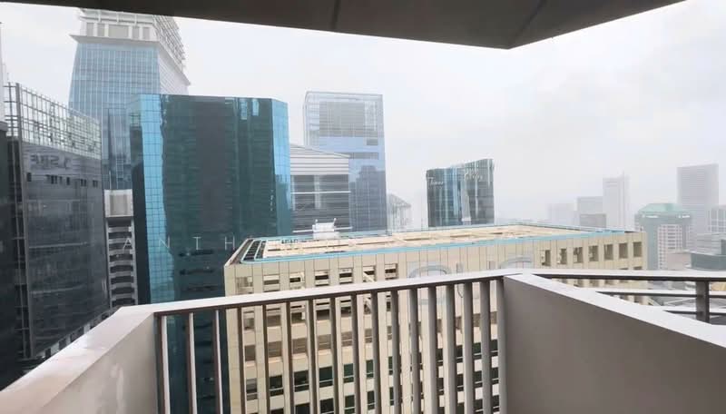 V on Shenton Condominium For Sale at S$ 949,000 | PropertyGuru Singapore - View