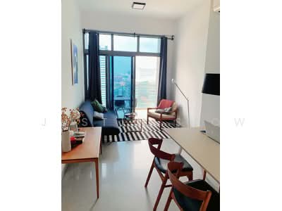 For Sale - Sturdee Residences