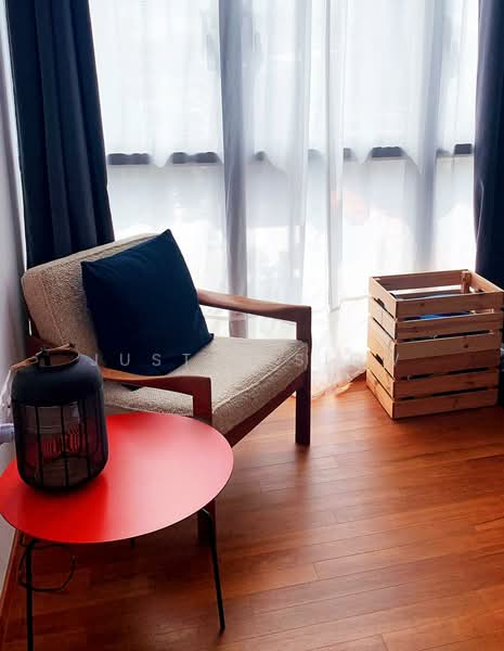 Sturdee Residences Condominium For Sale at S$ 2,088,888 | PropertyGuru Singapore - Common Room 1